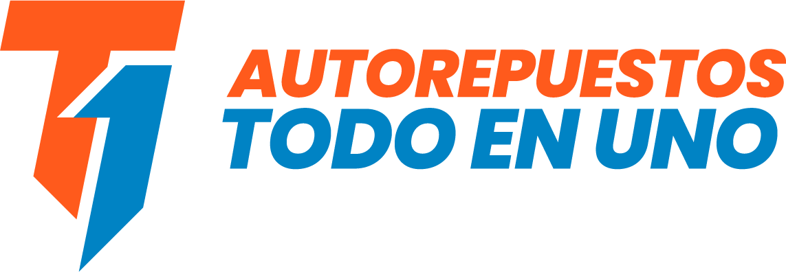 Logo Autorepuestos Todo en Uno